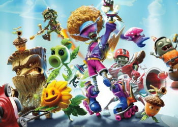 Plants vs. Zombies: Battle for Neighborville akhirnya sudah resmi dirilis di Nintendo Switch lengkap dengan versi Complete Edition