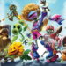 Plants vs. Zombies: Battle for Neighborville akhirnya sudah resmi dirilis di Nintendo Switch lengkap dengan versi Complete Edition