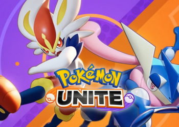 Situs third-party TapTap belum lama ini menyediakan akses untuk mengunduh versi Beta dari MOBA Pokemon Unite