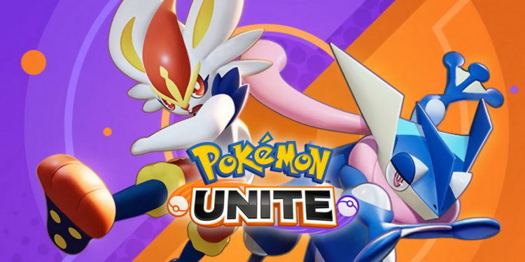Situs third-party TapTap belum lama ini menyediakan akses untuk mengunduh versi Beta dari MOBA Pokemon Unite
