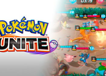 Rangkuman impresi kami setelah memainkan beta test dari game MOBA terbaru Pokemon Unite