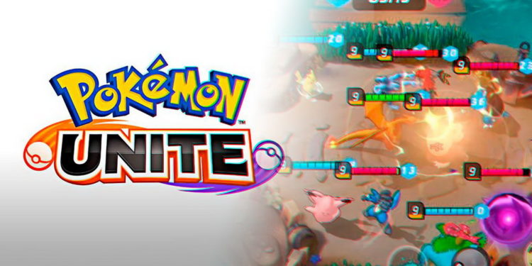 Rangkuman impresi kami setelah memainkan beta test dari game MOBA terbaru Pokemon Unite