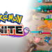 Rangkuman impresi kami setelah memainkan beta test dari game MOBA terbaru Pokemon Unite