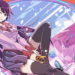 Setelah Kamen Rider, kini Puzzle & Dragons menghadirkan kolaborasi baru dengan seri anime Monogatari