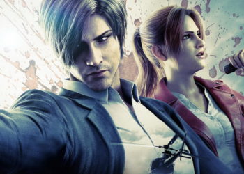 Netflix kembali merilis trailer baru Resident Evil: Infinite Darkness dengan sesi Q&A bersama sang sutradara dan komposernya