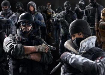 Rainbow Six Siege bisa dimainkan gratis mulai tanggal 18 sampai 25 Maret nanti di semua platform