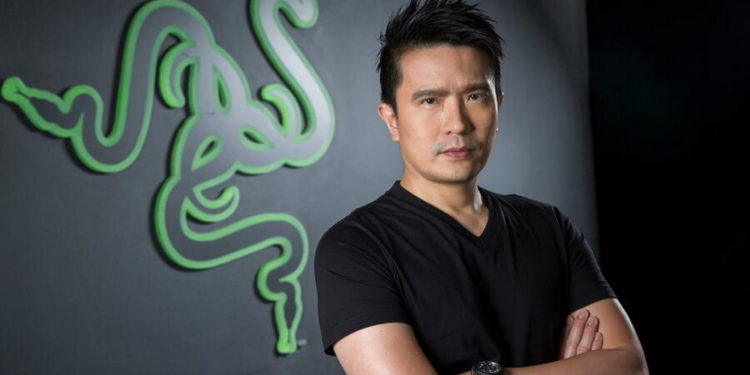 Razer berhasil meraih keuntungan diluar ekspektasi dengan IDR 13 triliun lebih sepanjang tahun fiskal 2020