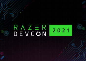 Menginformasikan kalau Razer akan mengadakan event pameran yang dikhususkan untuk para developer hardware pada tanggal 7 Mei 2021 mendatang