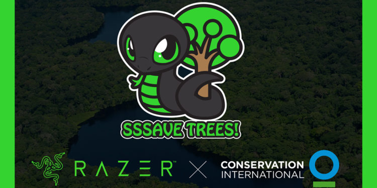 Razer Dorong Upaya Pelestarian Lingkungan Bersama Maskot Sneki Snek