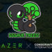 Razer Dorong Upaya Pelestarian Lingkungan Bersama Maskot Sneki Snek