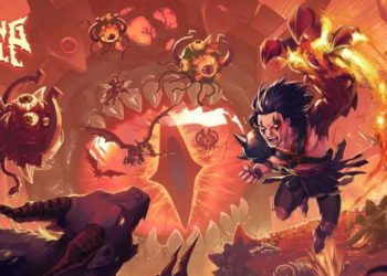 Akhirnya game Metroidvania ini sudah siap keluar dari masa Early Access dan dirilis pada bulan Mei 2021