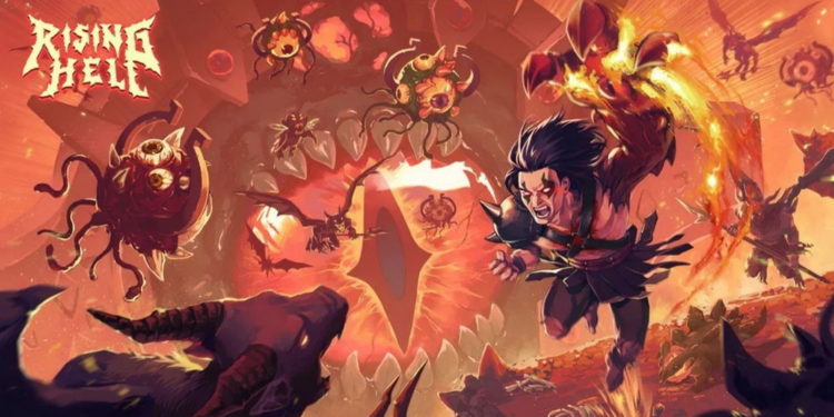 Akhirnya game Metroidvania ini sudah siap keluar dari masa Early Access dan dirilis pada bulan Mei 2021