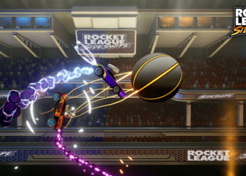 Psyonix telah menyiapkan game terbaru Rocket League Sideswipe yang dikhususkan untuk platform mobile