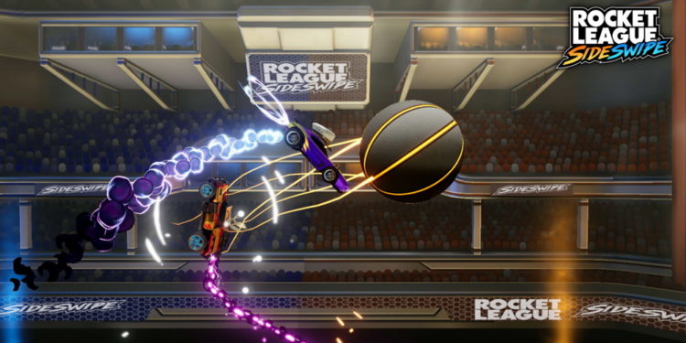 Psyonix telah menyiapkan game terbaru Rocket League Sideswipe yang dikhususkan untuk platform mobile