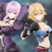 Dua karakter waifu original dari game adaptasi SAO ini akan segera ditambahkan ke Alicization Lycoris