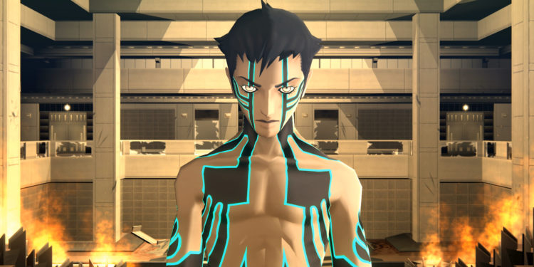 Berikut ini adalah review kami untuk Shin Megami Tensei III Nocturne HD Remastered