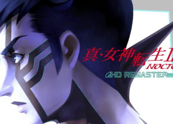 Atlus akhirnya memberikan informasi jadwal rilis Shin Megami Tensei III: Nocturne HD Remaster versi barat