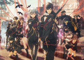 Bandai Namco akhirnya memberi kepastian soal jadwal rilis Scarlet Nexus, termasuk proyek adaptasi anime dari Sunrise