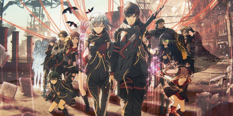 Bandai Namco akhirnya memberi kepastian soal jadwal rilis Scarlet Nexus, termasuk proyek adaptasi anime dari Sunrise