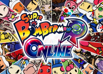 Konami akhirnya resmi merilis Super Bomberman R Online secara gratis di PS4, Xbox One, Nintendo Switch dan PC