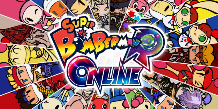Konami akhirnya resmi merilis Super Bomberman R Online secara gratis di PS4, Xbox One, Nintendo Switch dan PC