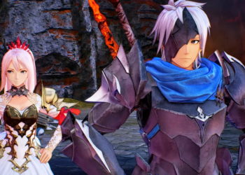 Berikut rangkuman preview kami untuk game JRPG terbaru Tales of Arise