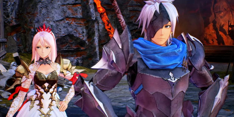 Berikut rangkuman preview kami untuk game JRPG terbaru Tales of Arise