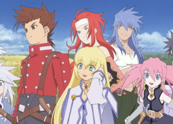Dengan angka penjualan di 2.4 juta kopi lebih, Tales of Symphonia masih memegang posisi sebagai game terlaris di franchisenya