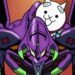 Game tower defense imut The Battle Cats akhirnya kembali menghadirkan kolaborasi dengan anime populer Neon Genesis Evangelion