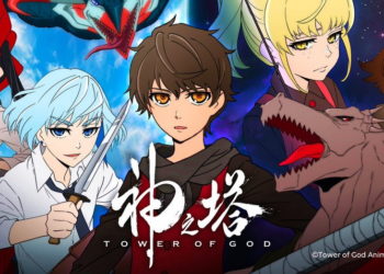 Developer NGEL Games kabarnya tengah menyiapkan game mobile terbaru yang mengadaptasi Tower of God