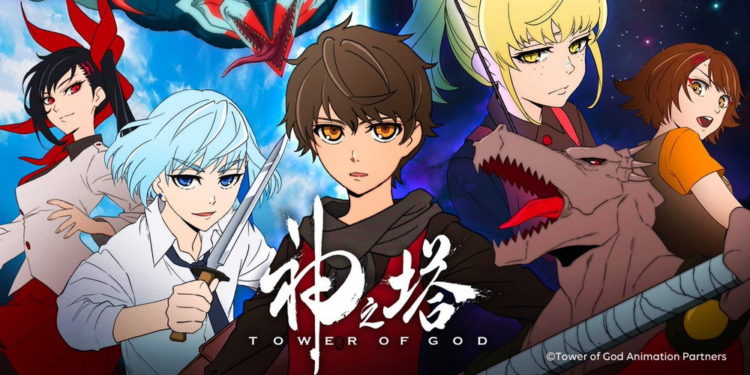 Developer NGEL Games kabarnya tengah menyiapkan game mobile terbaru yang mengadaptasi Tower of God