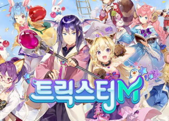 Trickster M, Game MMORPG Terbaru dari NCSOFT Umumkan Jadwal Rilisnya!