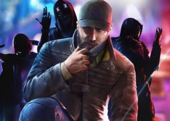 Watch Dogs Legion Bisa Dimainkan Gratis Minggu Ini!