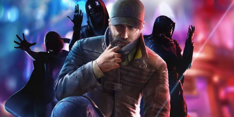 Watch Dogs Legion Bisa Dimainkan Gratis Minggu Ini!