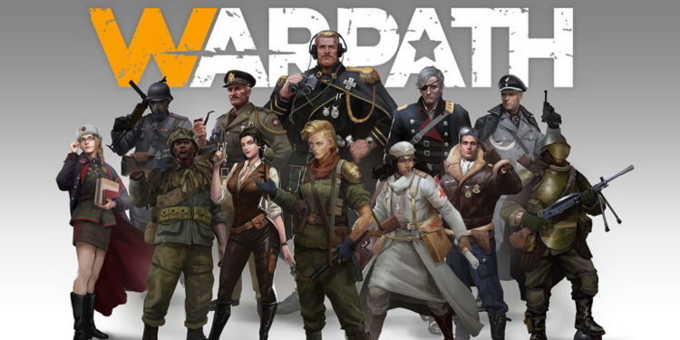 Game strategi terbaru dari Lilith Games berjudul Warpath akhirnya sudah tersedia di Android dan iOS