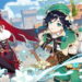 Berikut ini kami telah merangkum panduan untuk event Windblume Festival di Genshin Impact