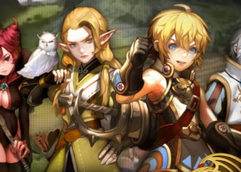 Menginformasikan kalau game mobile MMORPG World of Dragon Nest kabarnya akan menutup permanen servernya pada akhir bulan Maret ini