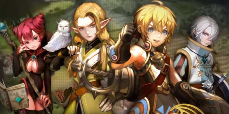 Menginformasikan kalau game mobile MMORPG World of Dragon Nest kabarnya akan menutup permanen servernya pada akhir bulan Maret ini