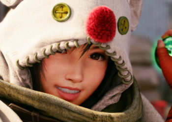 Square Enix akan memberikan bonus spesial pada para pemain yang sudah pre-order untuk versi fisik Final Fantasy VII Remake Intergrade