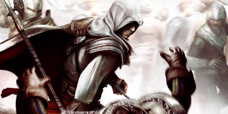 Kreator Assassin’s Creed Mengaku Kecewa dengan Posisi Franchisenya Saat Ini