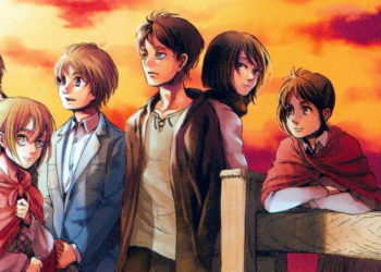 Apakah Haijme Isayama berhasil membawa konklusi yang diinginkan fans untuk Attack on Titan?