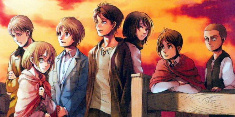 Apakah Haijme Isayama berhasil membawa konklusi yang diinginkan fans untuk Attack on Titan?