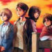 Apakah Haijme Isayama berhasil membawa konklusi yang diinginkan fans untuk Attack on Titan?