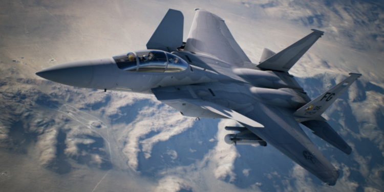 Ace Combat 7: Skies Unknown Akan Hadirkan Koleksi Pesawat Eksperimen di DLC Baru