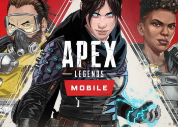 EA dan Respawn Entertainment resmi mengumumkan versi mobile dari game Battle Royale populer Apex Legends