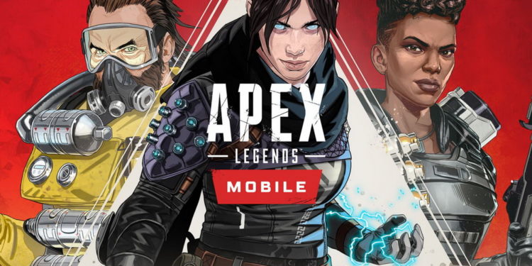 EA dan Respawn Entertainment resmi mengumumkan versi mobile dari game Battle Royale populer Apex Legends
