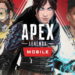 EA dan Respawn Entertainment resmi mengumumkan versi mobile dari game Battle Royale populer Apex Legends