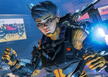 Berikut ini adalah rangkuman hands-on eksklusif kami dengan konten baru di Apex Legends Legacy