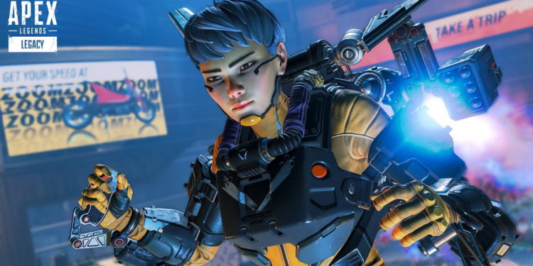 Berikut ini adalah rangkuman hands-on eksklusif kami dengan konten baru di Apex Legends Legacy