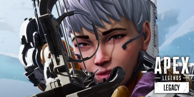 Berikut ini adalah impresi kami dari hands-on Apex Legends Legacy